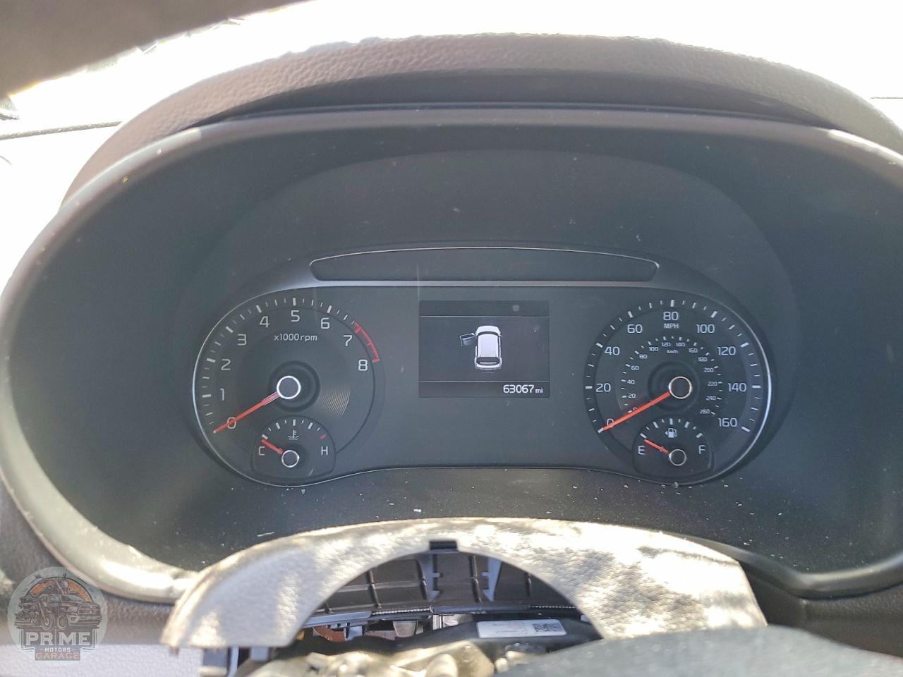 2022 KIA SOUL — фото 9
