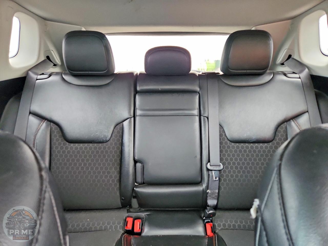 2020 JEEP COMPASS — фото 20