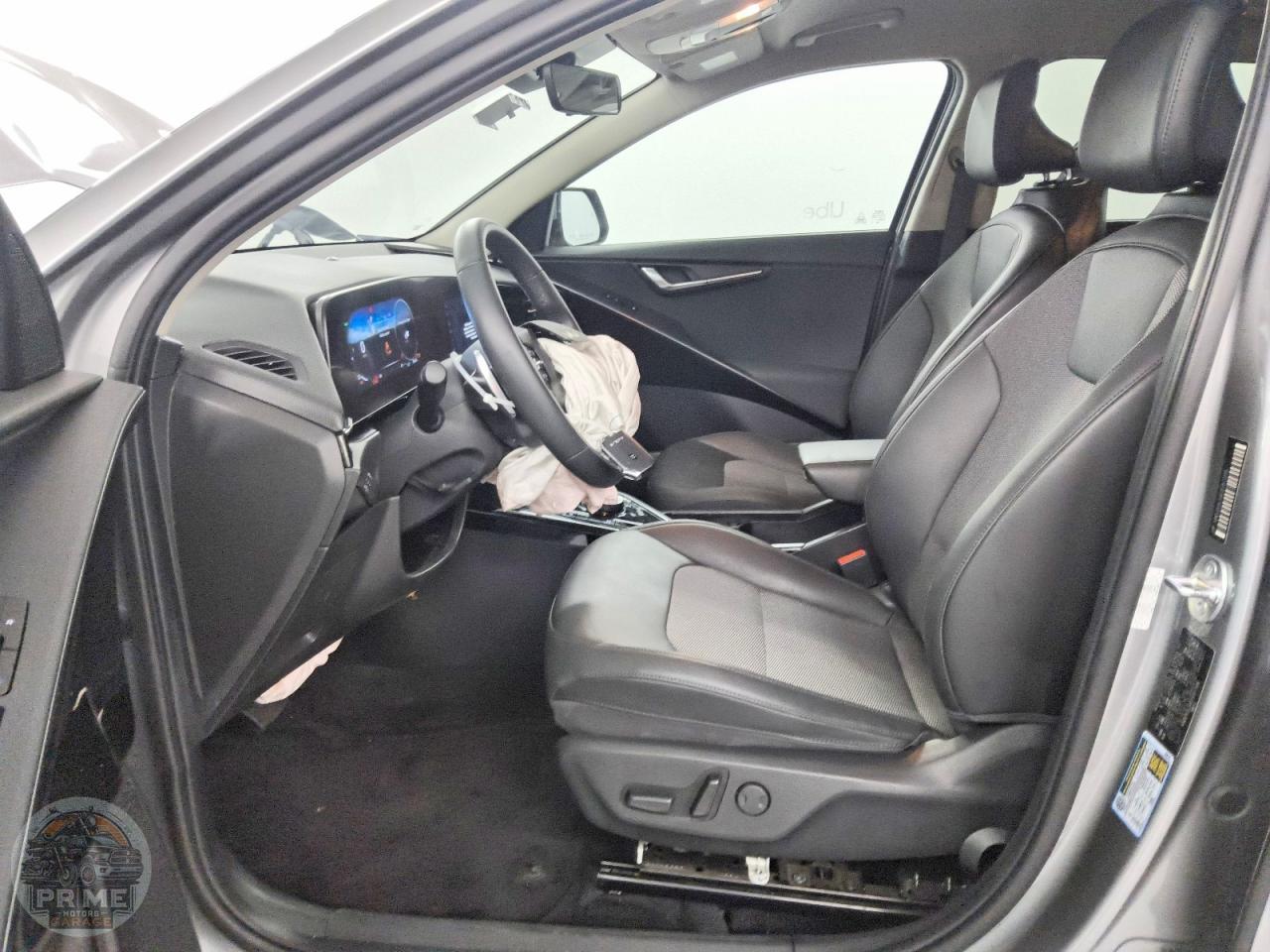 2024 KIA NIRO — фото 7