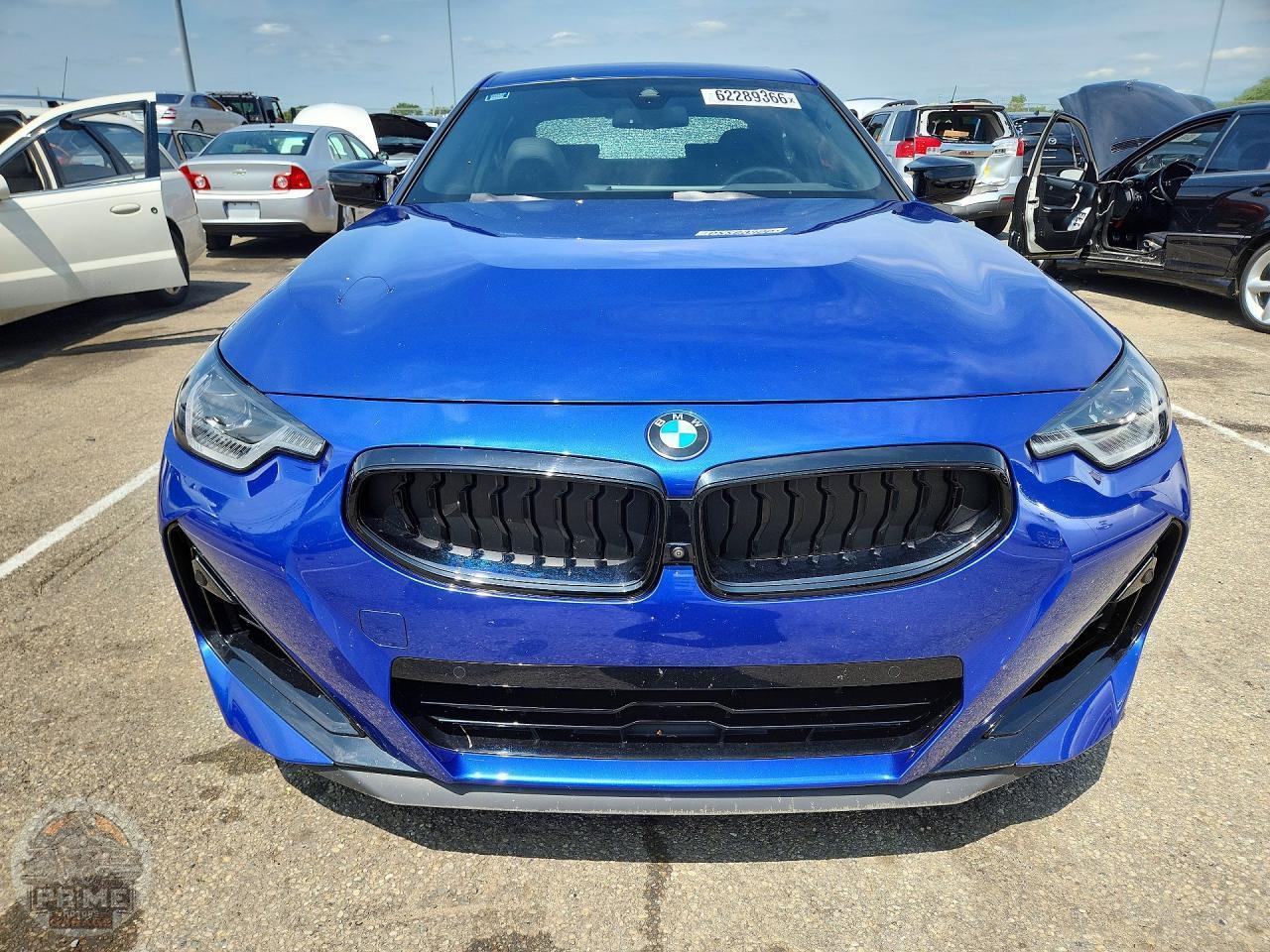 2024 BMW 2 SERIES — фото 5