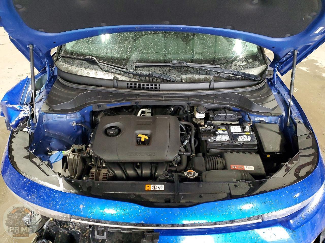 2022 KIA SOUL — фото 11