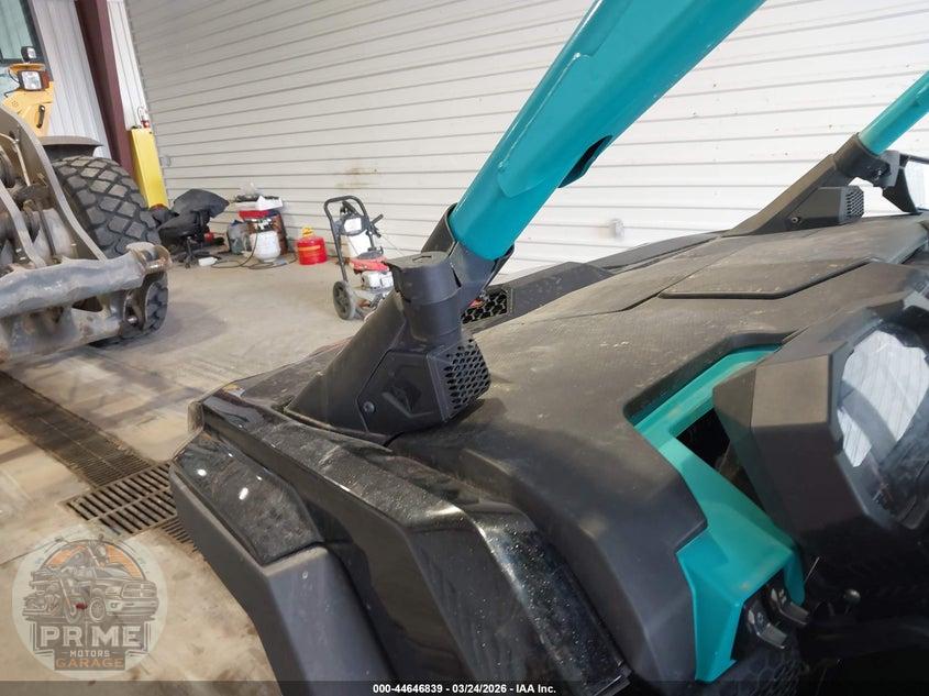2025 POLARIS RZR PRO R 4 ULTIMATE — фото 14
