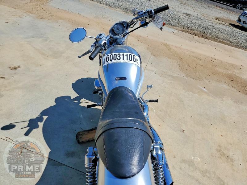 2003 HARLEY-DAVIDSON VRSCA (V-ROD) — фото 6