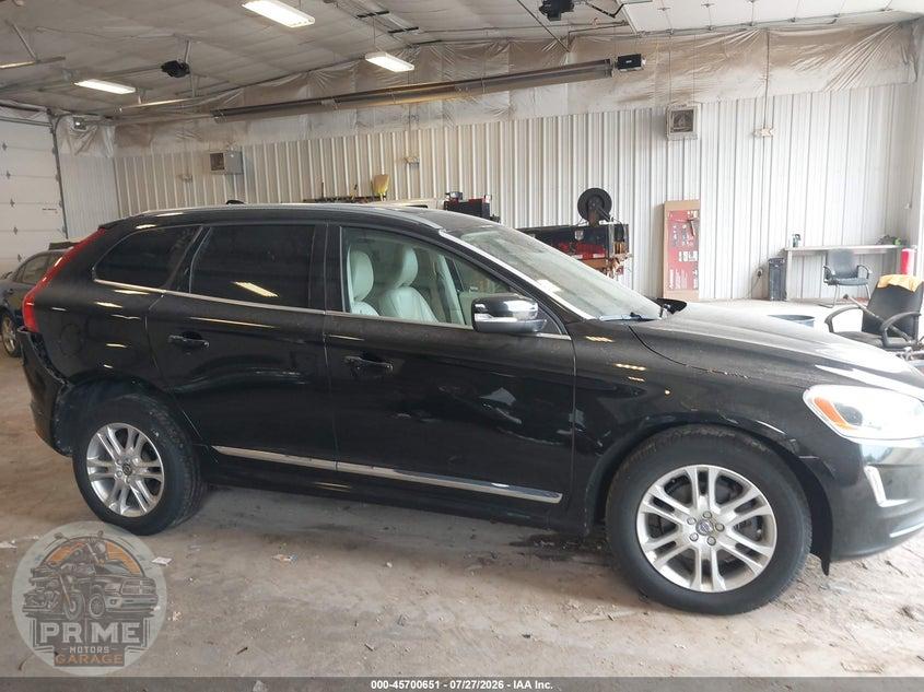 2016 VOLVO XC60 T5 DRIVE-E PREMIER — фото 13