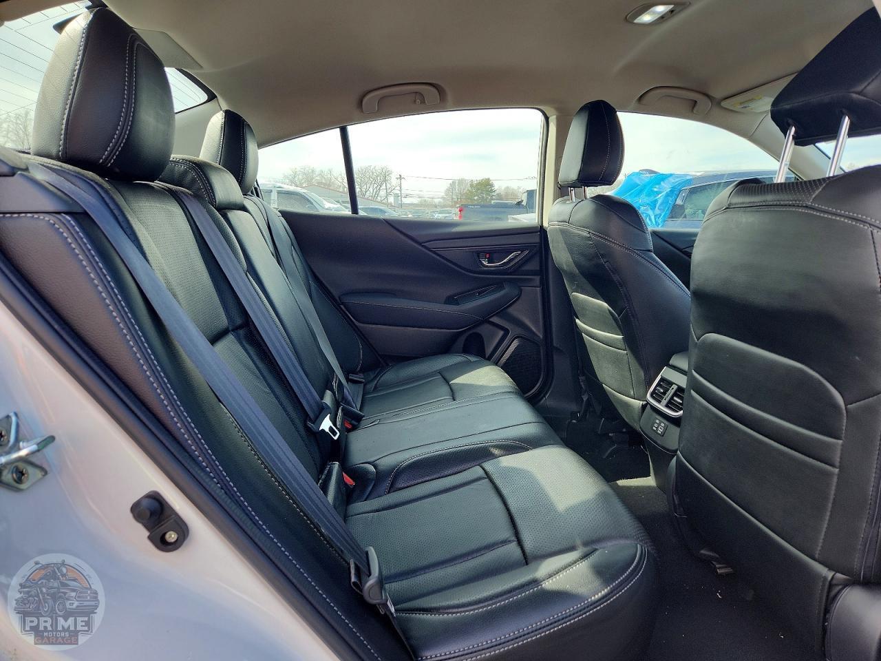 2023 SUBARU LEGACY — фото 10