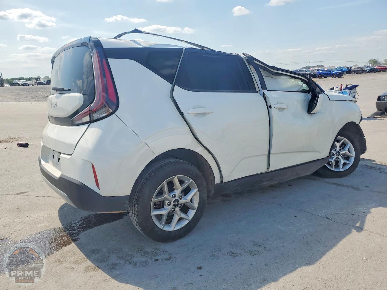2023 KIA SOUL — фото 3