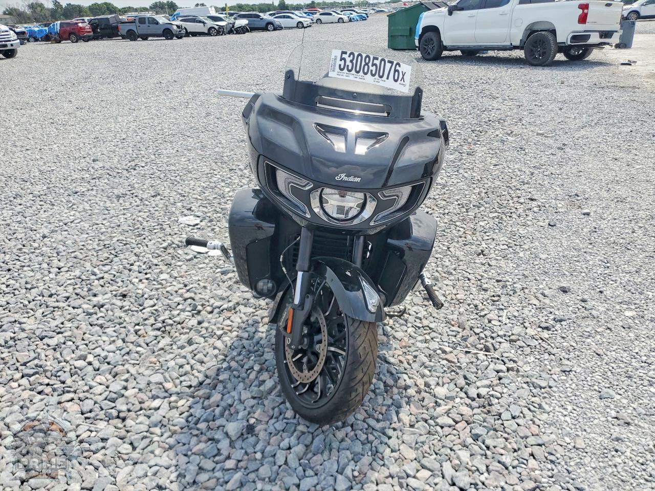2026 INDIAN MOTORCYCLE CO. PURSUIT — фото 2