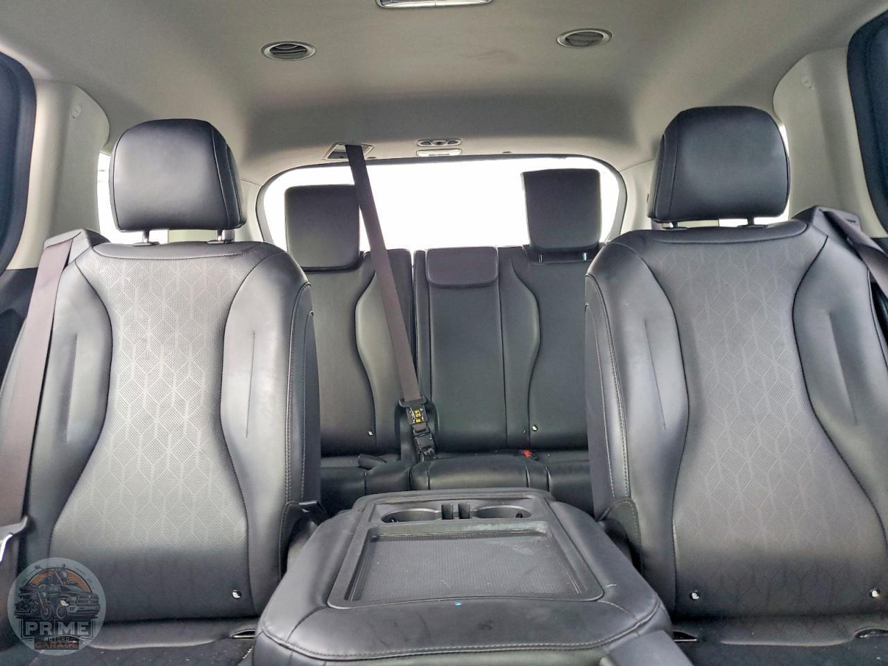 2023 KIA CARNIVAL — фото 10