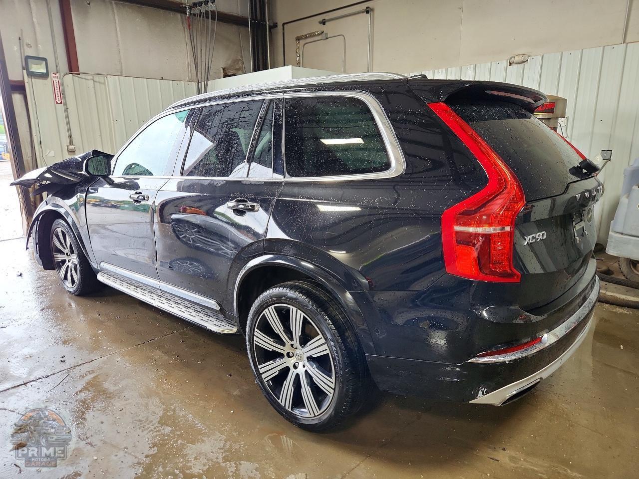 2020 VOLVO XC90 — фото 2