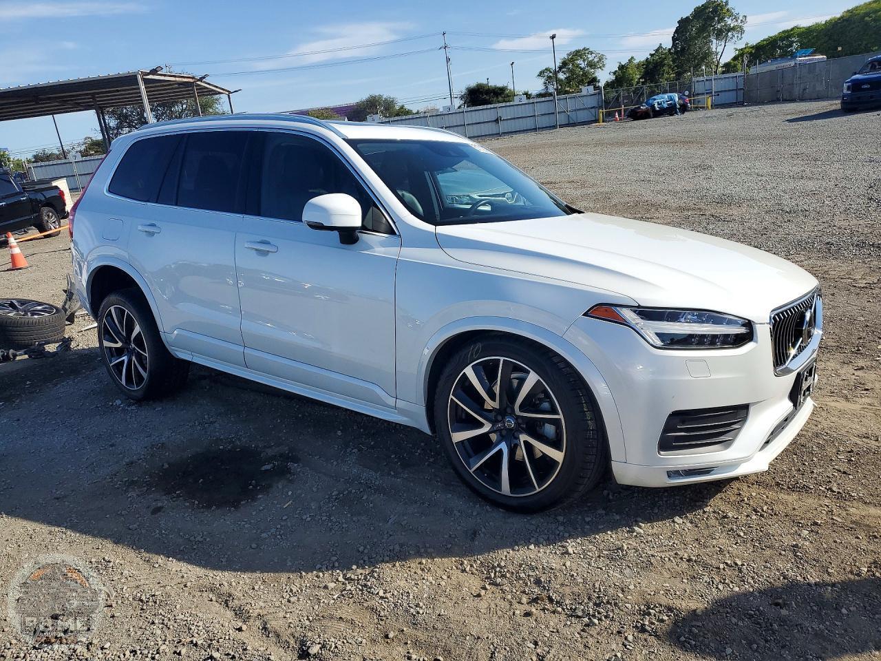 2020 VOLVO XC90 — фото 2