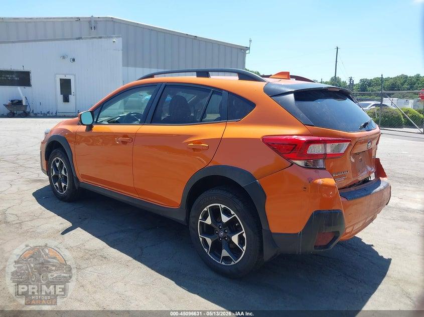 2019 SUBARU CROSSTREK 2.0I PREMIUM — фото 3