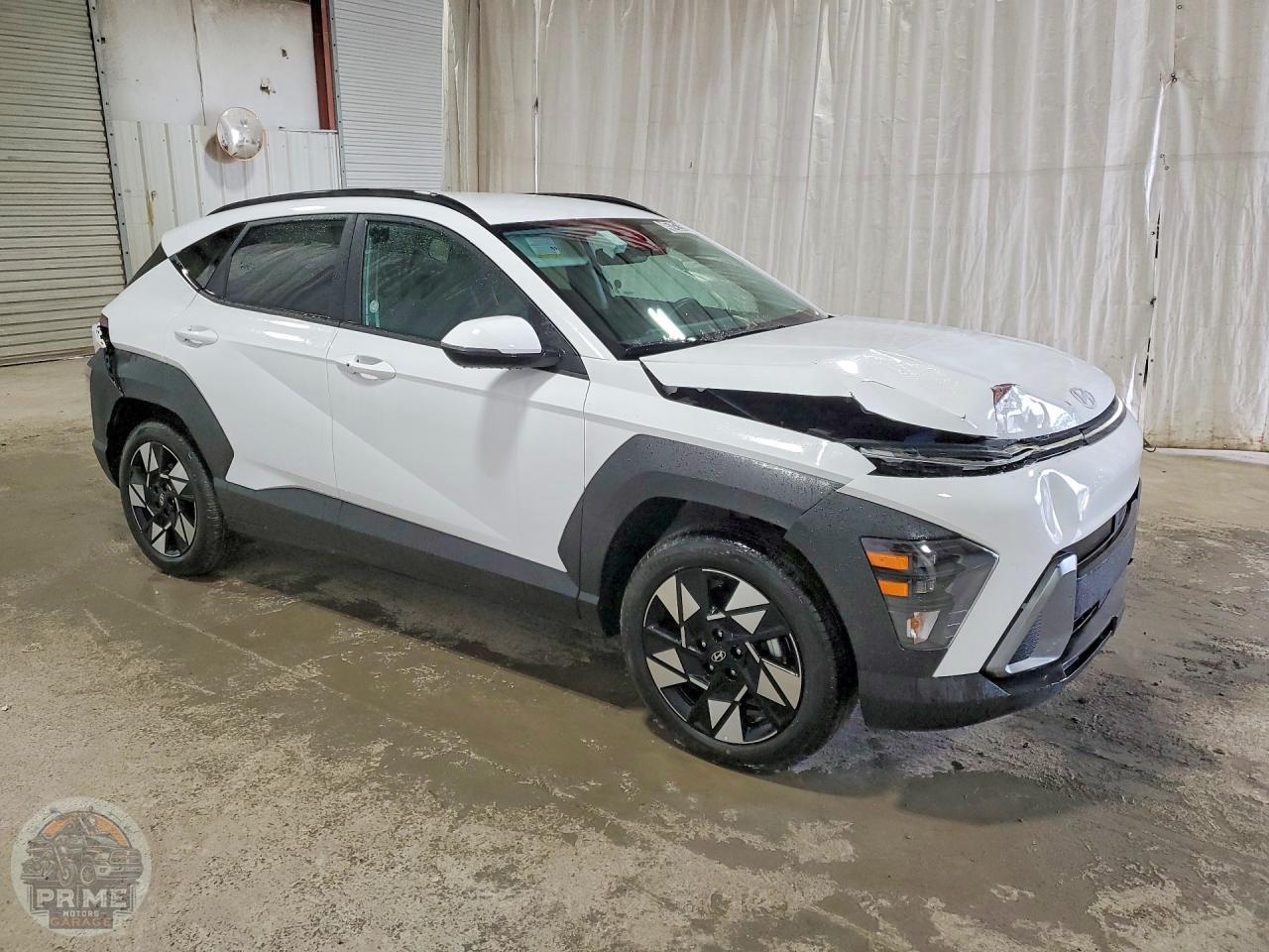 2025 HYUNDAI KONA — фото 4