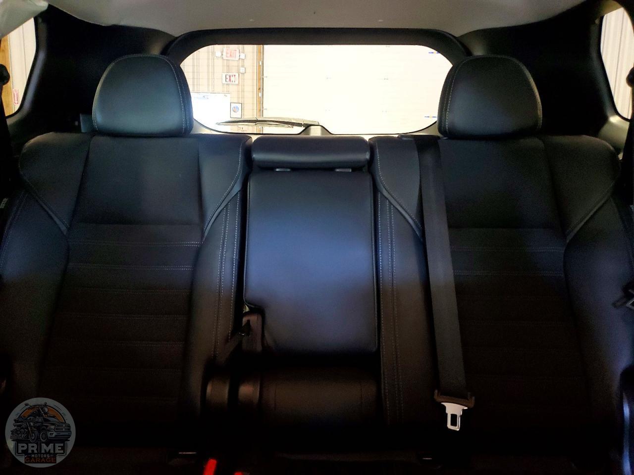 2023 MITSUBISHI OUTLANDER — фото 10