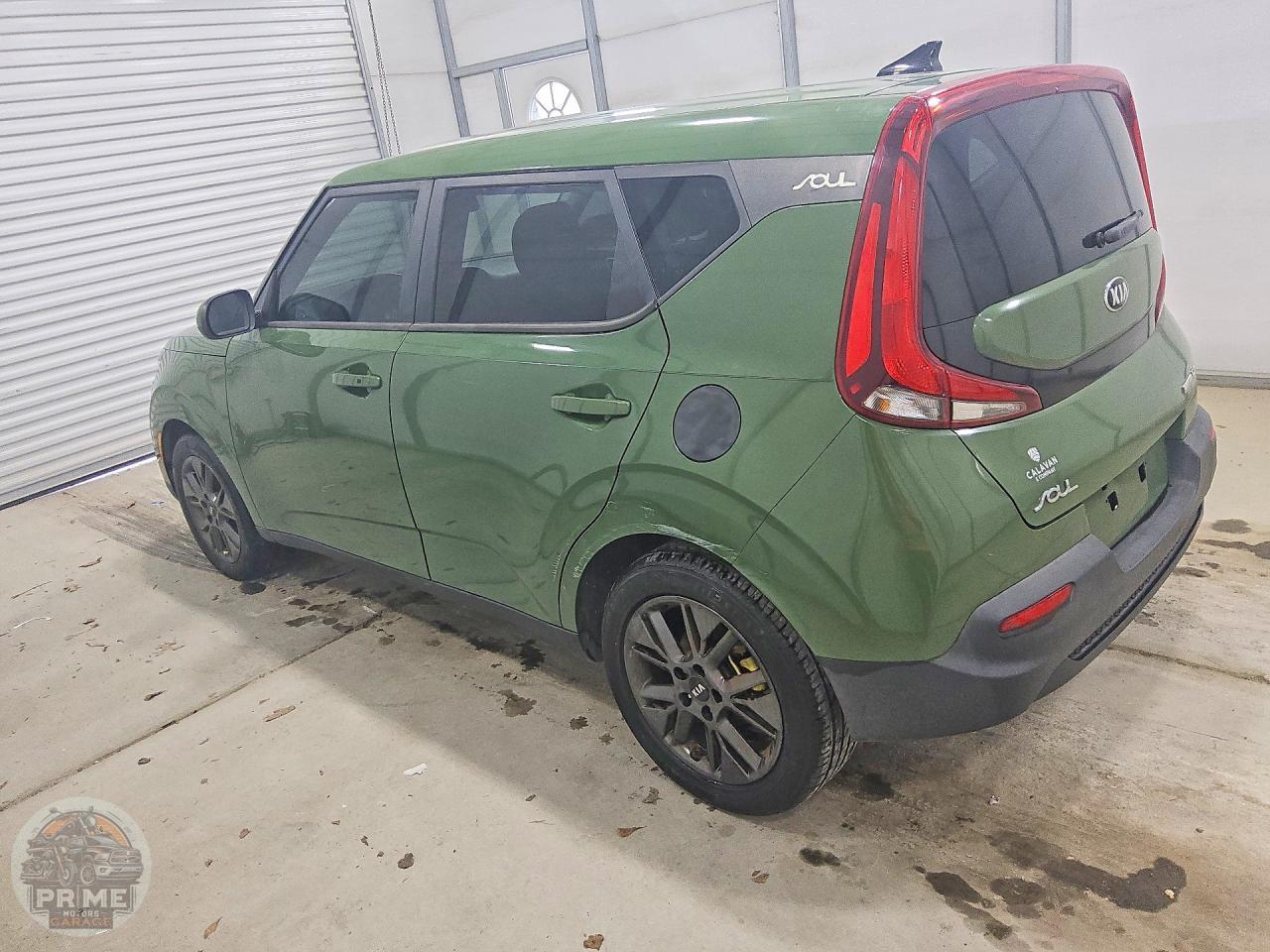 2020 KIA SOUL — фото 2