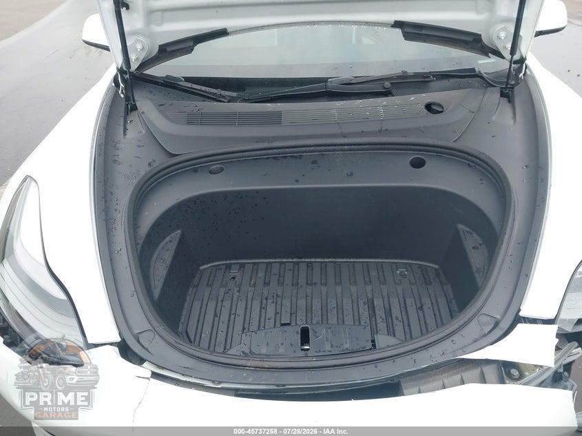 2023 TESLA MODEL 3 REAR-WHEEL DRIVE — фото 10