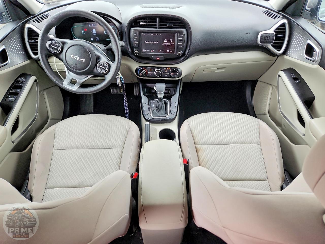 2023 KIA SOUL — фото 8
