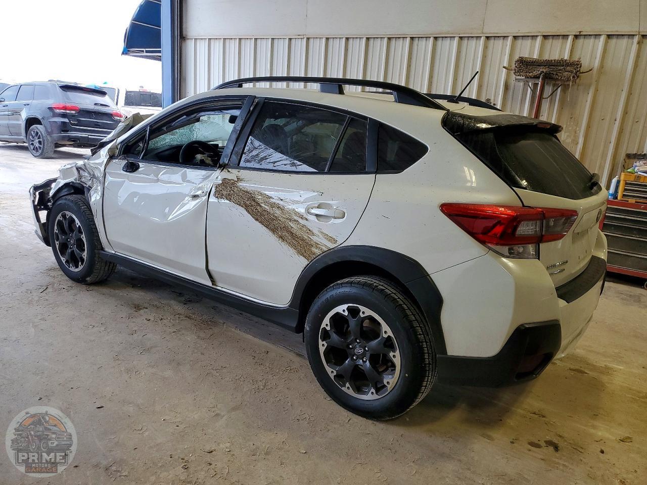 2023 SUBARU CROSSTREK — фото 2