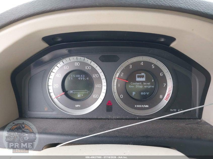 2008 VOLVO S80 3.0L TURBO — фото 7
