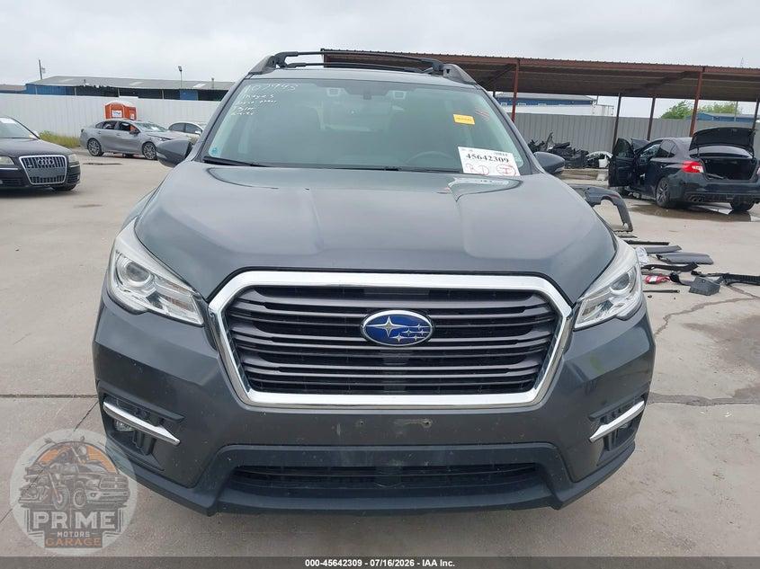 2022 SUBARU ASCENT LIMITED — фото 13