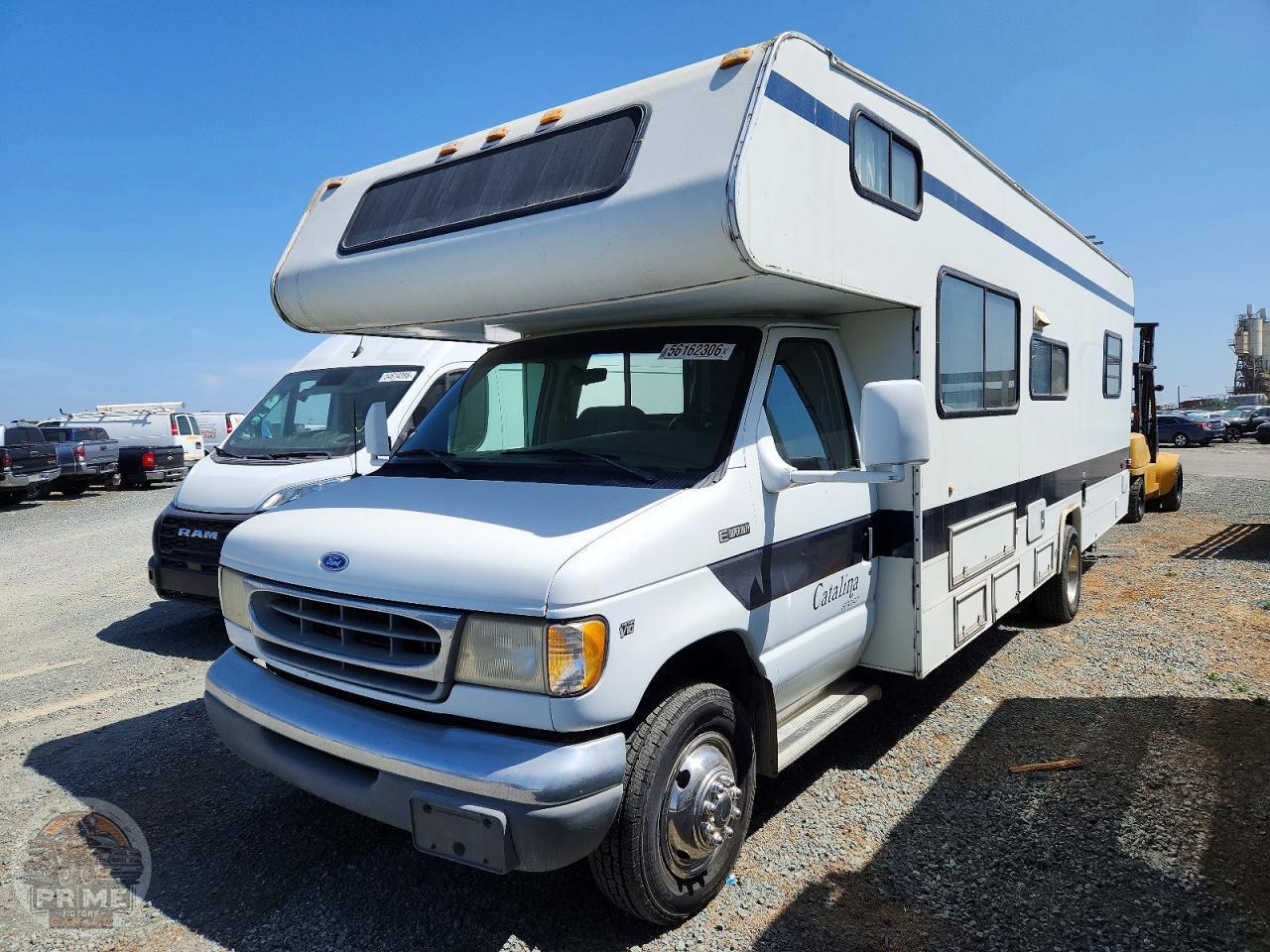 1997 COACHMEN CATALINA — фото 4