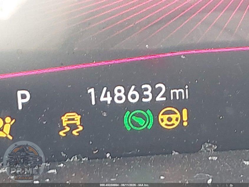 2023 VOLKSWAGEN TIGUAN 2.0T SE R-LINE BLACK — фото 16