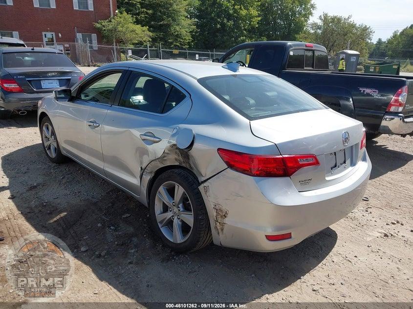 2015 ACURA ILX 2.0L — фото 3