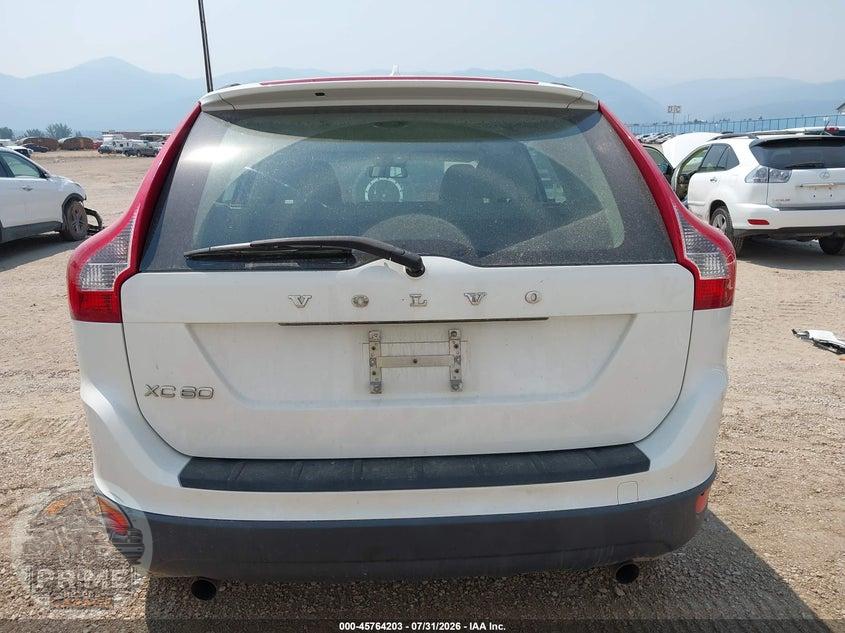 2012 VOLVO XC60 3.2/3.2 PLATINUM/3.2 PREMIER/3.2 PREMIER PLUS — фото 17