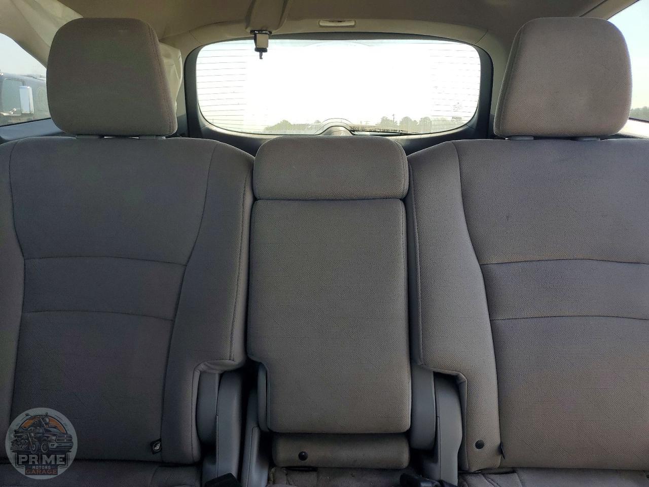 2020 HONDA PILOT — фото 10