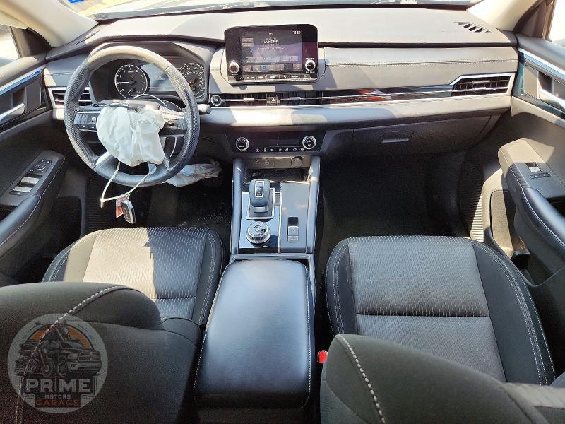 2022 MITSUBISHI OUTLANDER — фото 16