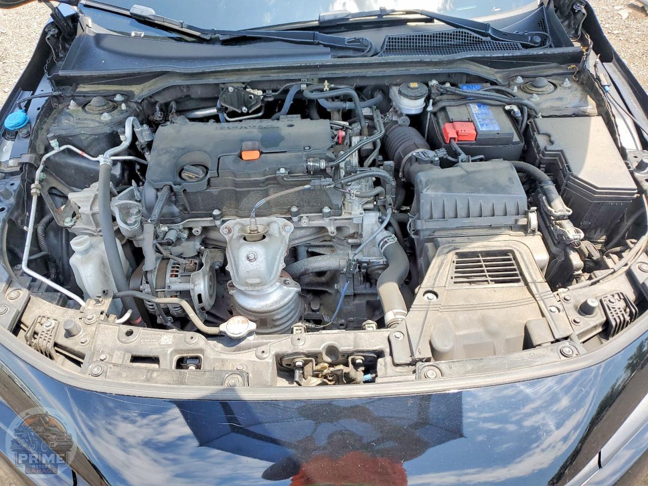 2024 HONDA CIVIC — фото 11