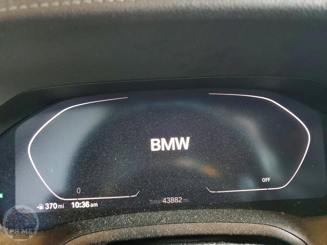 2021 BMW 3 SERIES — фото 9