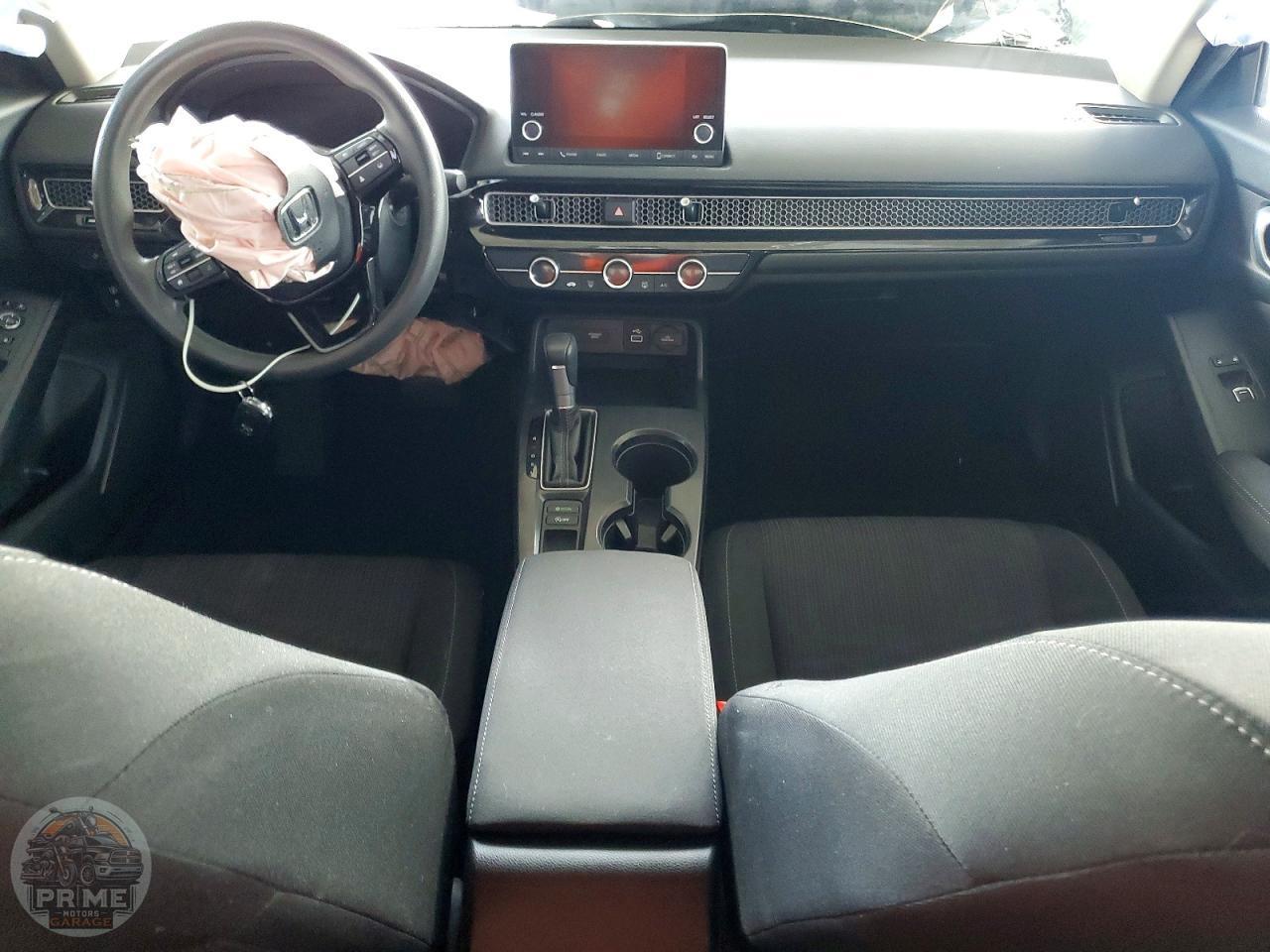 2024 HONDA CIVIC — фото 8