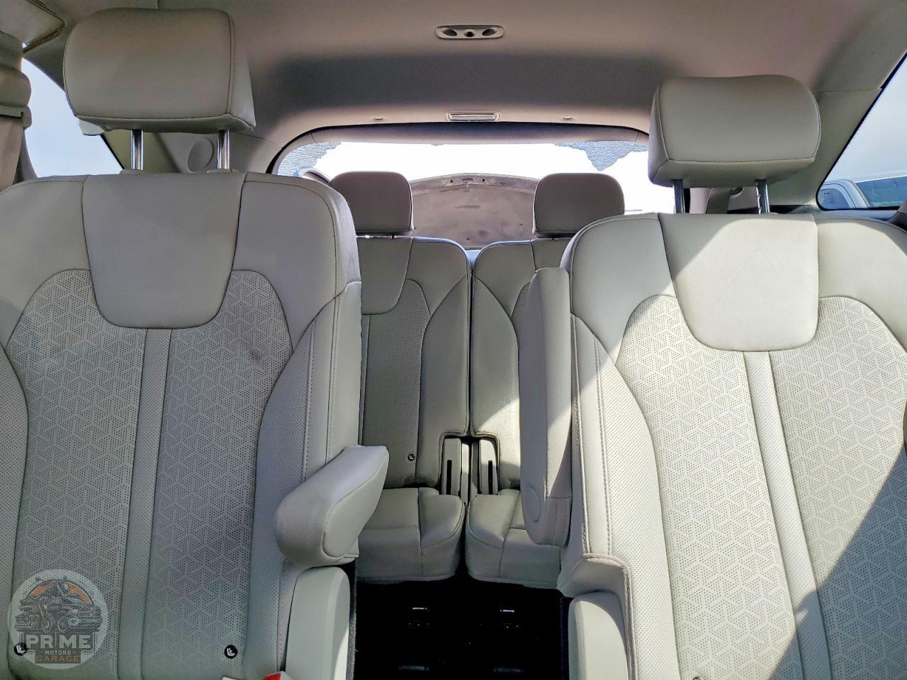 2023 KIA SORENTO — фото 10
