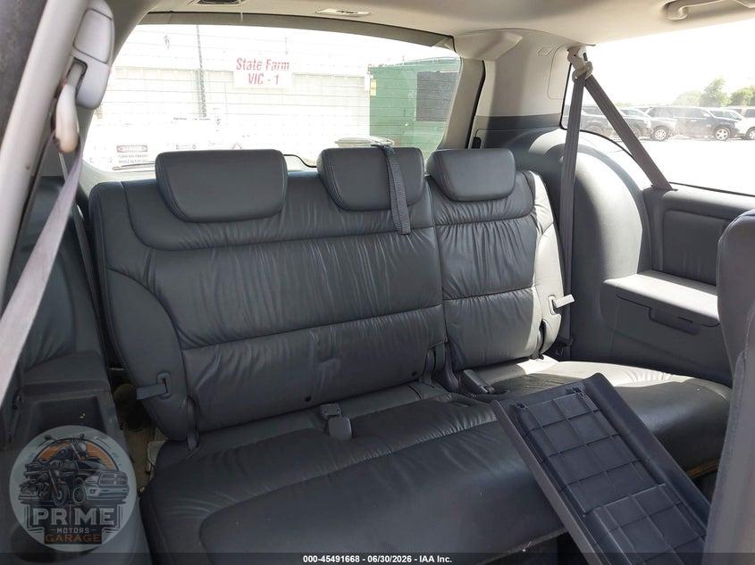 2007 HONDA ODYSSEY TOURING — фото 17