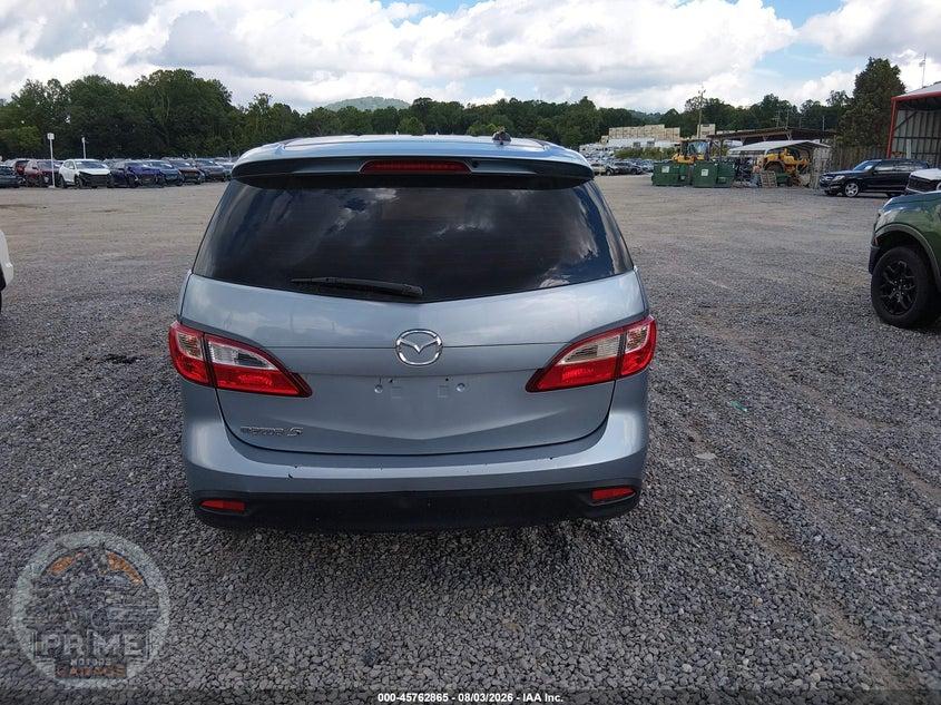 2012 MAZDA MAZDA5 TOURING — фото 17
