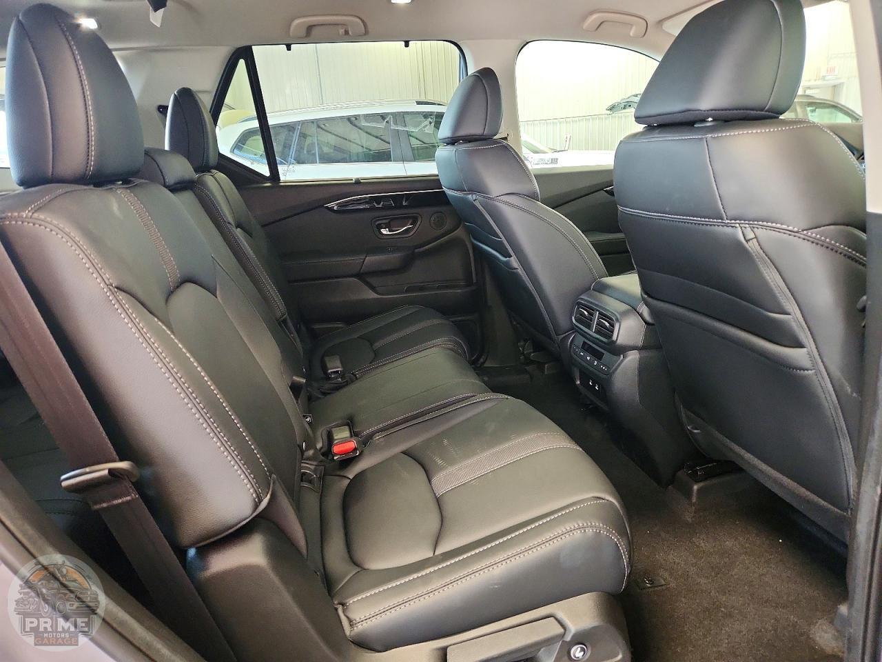 2026 HONDA PILOT — фото 11