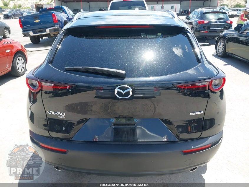 2023 MAZDA CX-30 2.5 S PREMIUM — фото 16