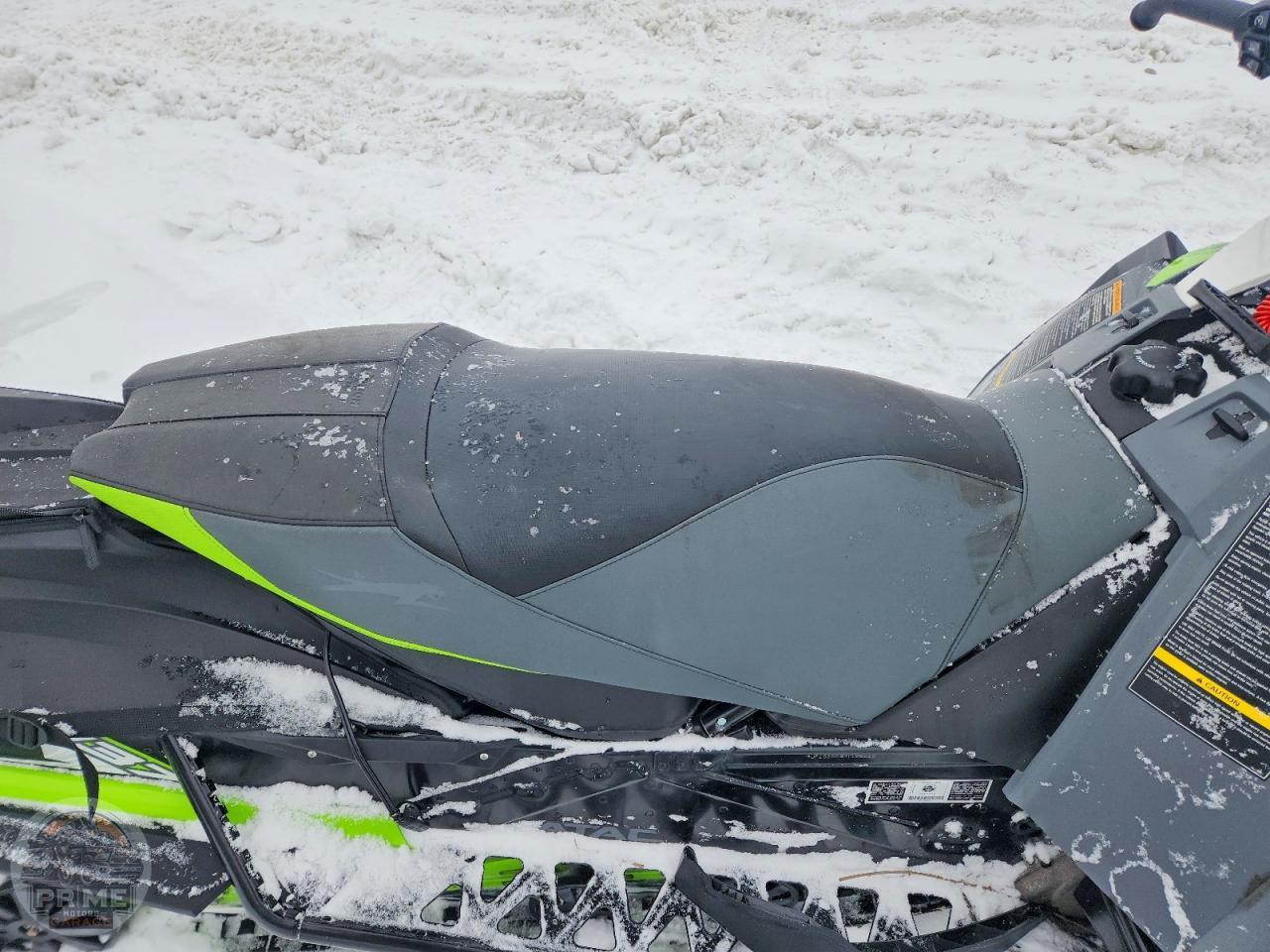 2021 ARCTIC CAT ZR — фото 6