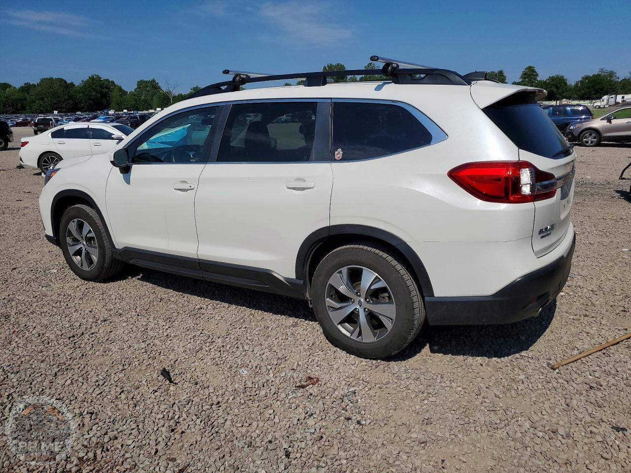 2022 SUBARU ASCENT — фото 2