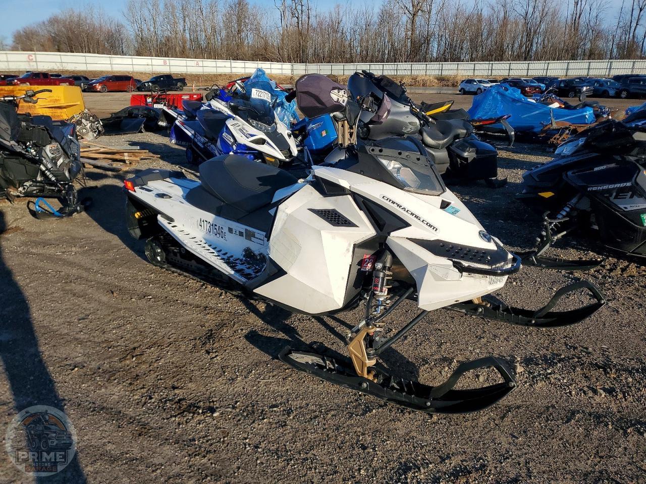 2012 SKI-DOO RENEGADE — фото 1