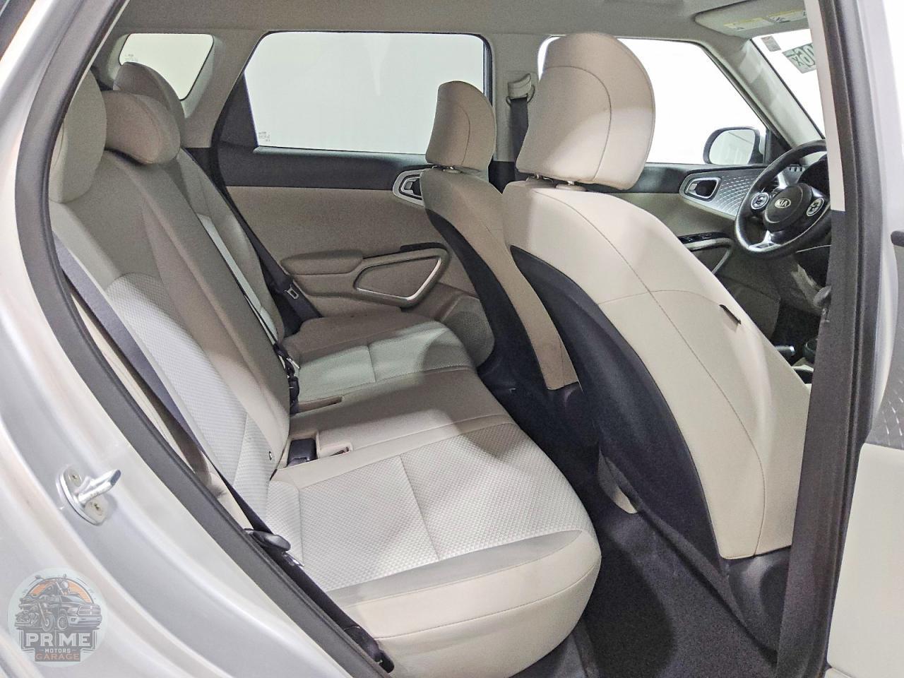 2020 KIA SOUL — фото 20