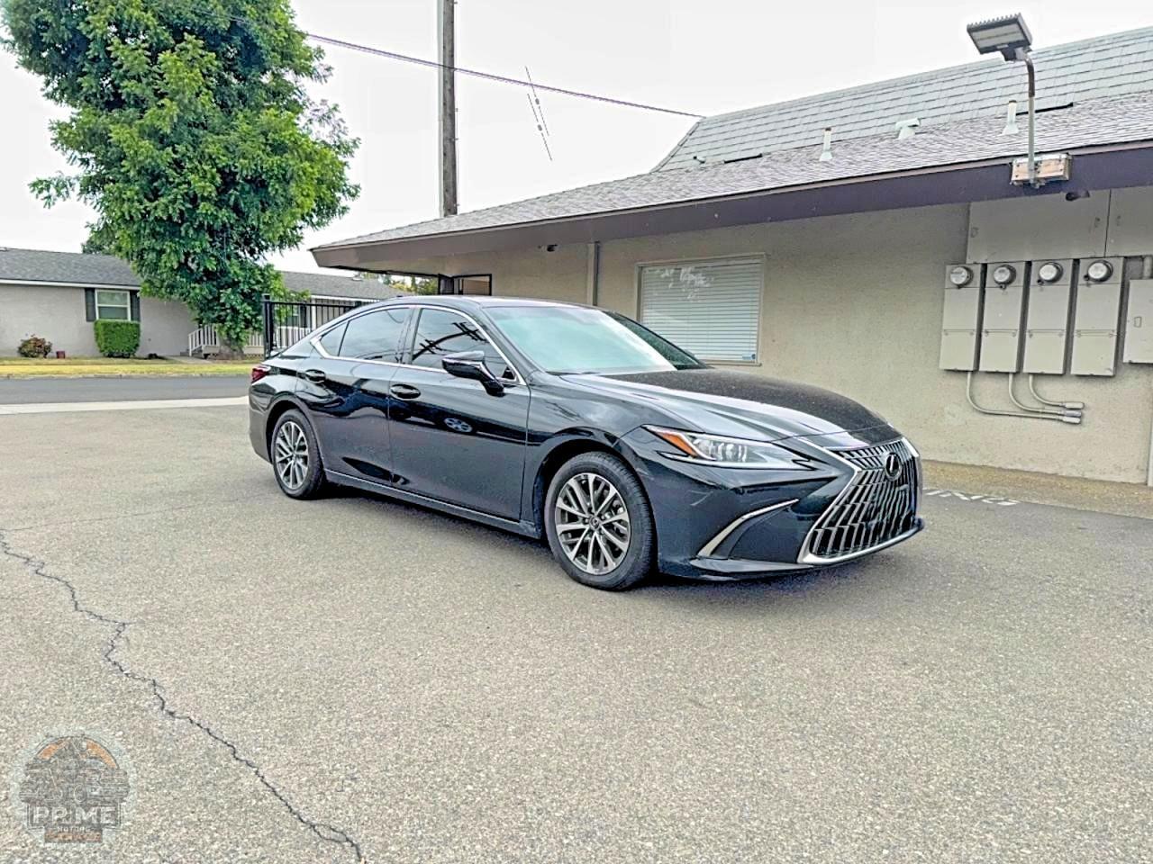 2023 LEXUS ES — фото 1
