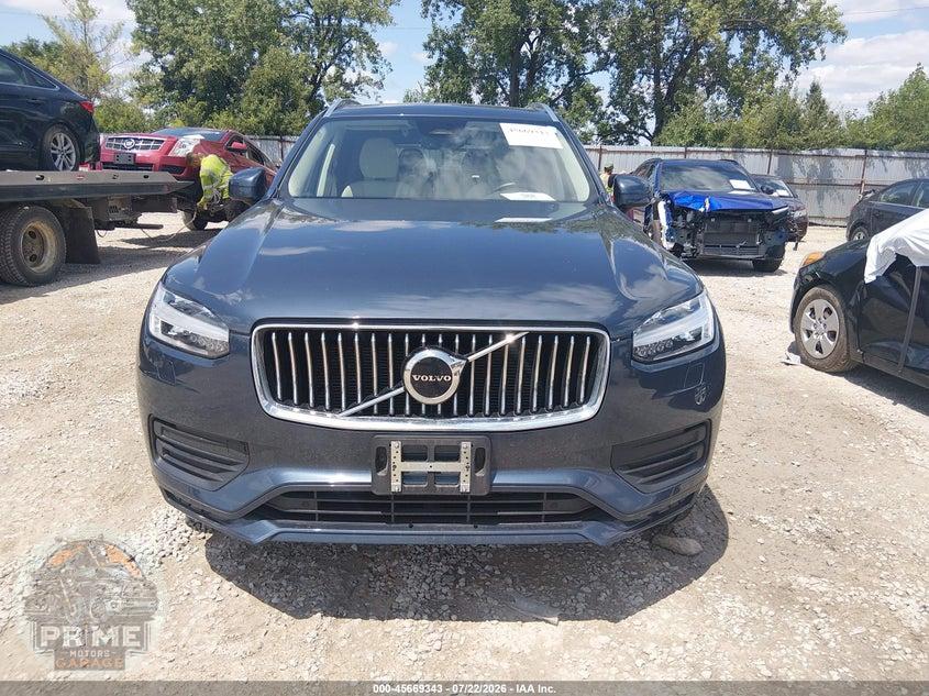 2023 VOLVO XC90 B6 CORE — фото 12