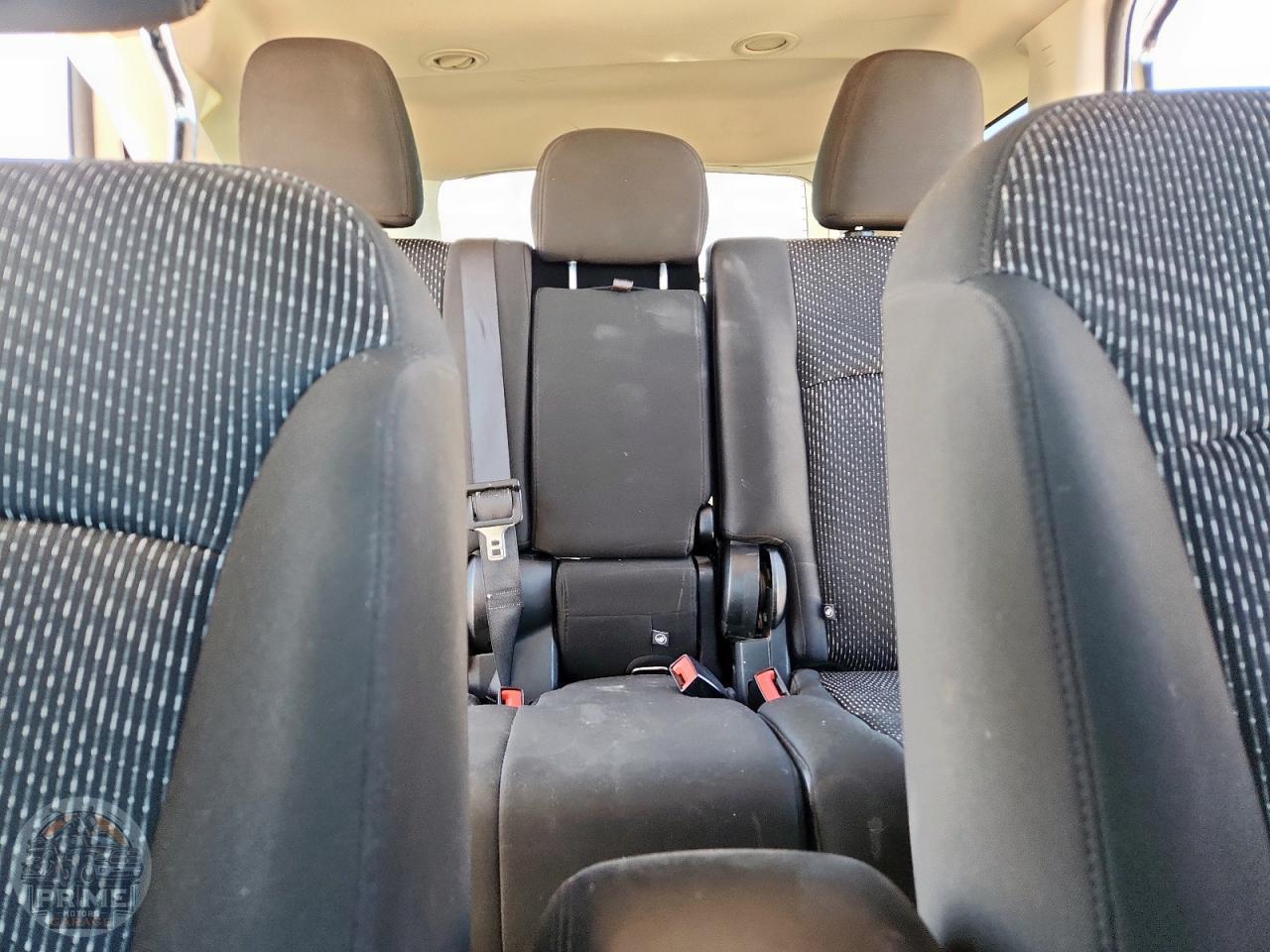 2020 DODGE JOURNEY — фото 10