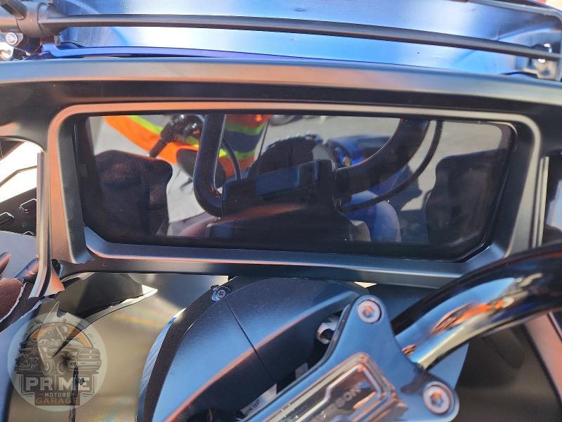 2026 HARLEY-DAVIDSON FLTRX (ROAD GLIDE, ROAD GLIDE CUSTOM) — фото 7