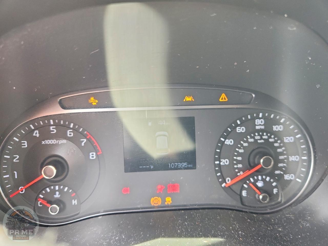 2021 KIA SOUL — фото 9
