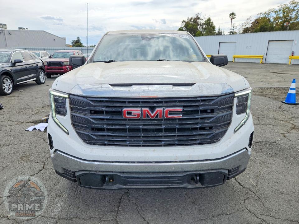 2023 GMC SIERRA — фото 5