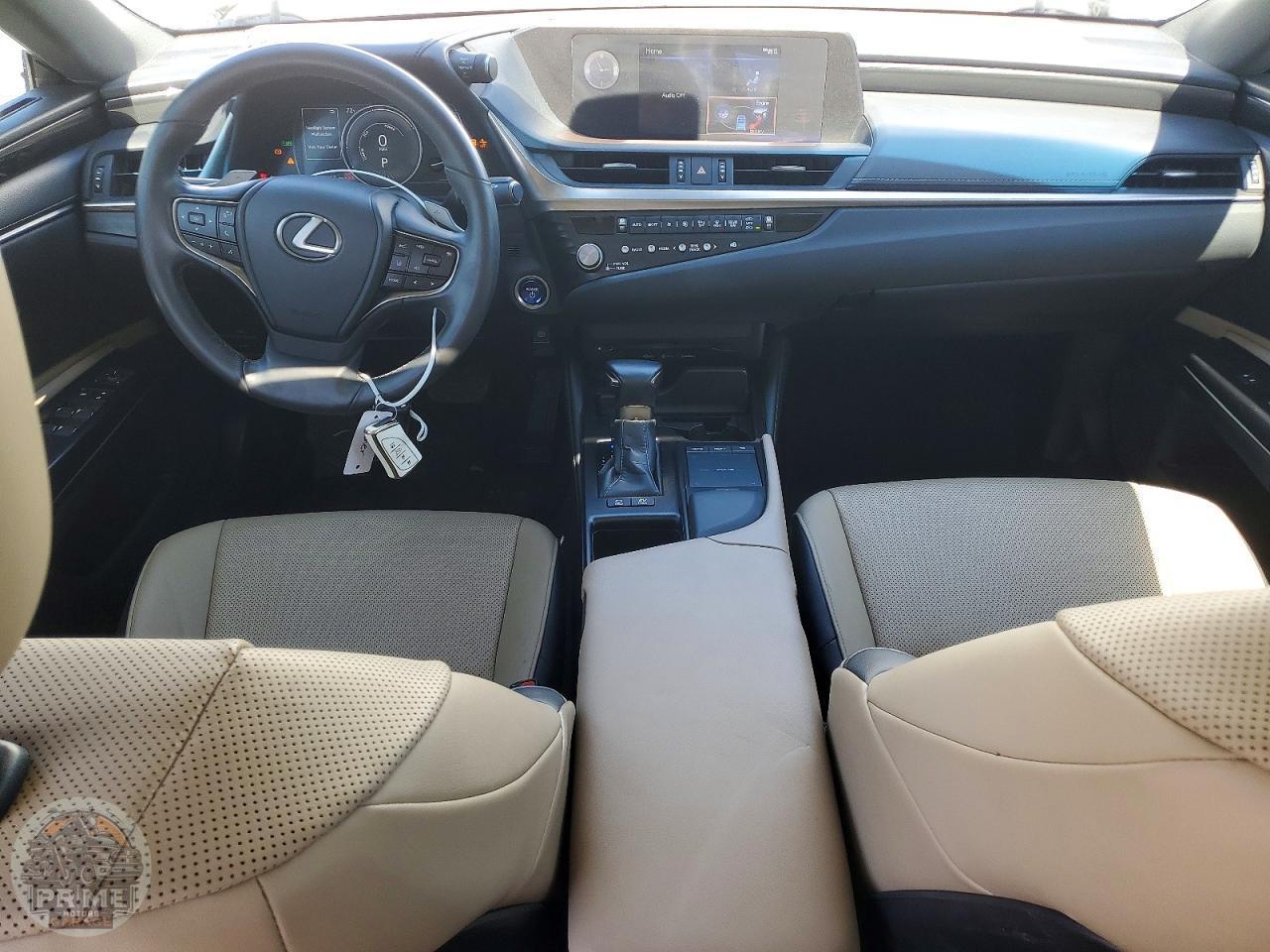 2021 LEXUS ES — фото 16