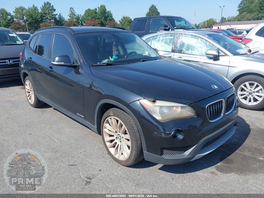 2013 BMW X1 XDRIVE28I — фото 1