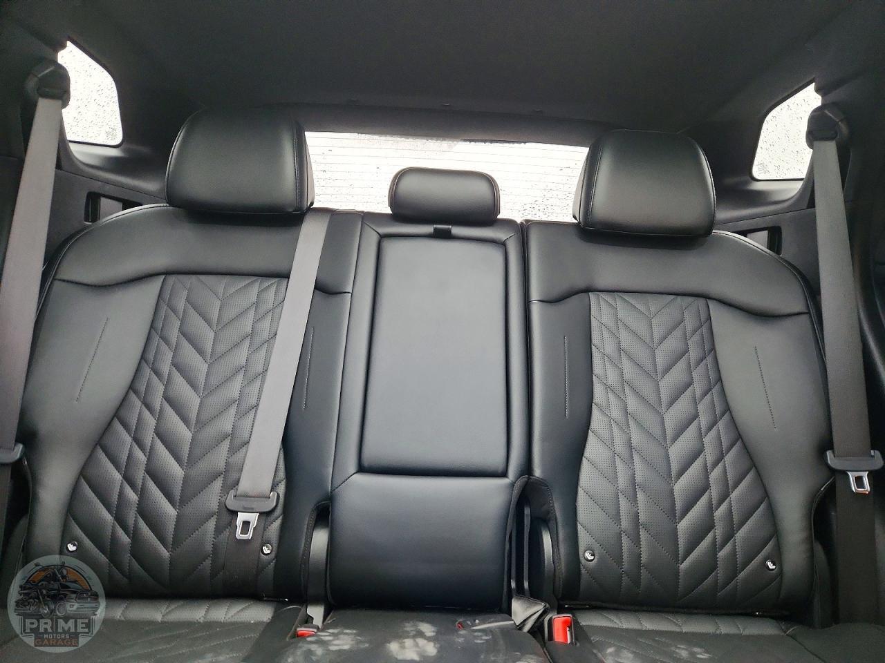 2024 KIA SPORTAGE — фото 10
